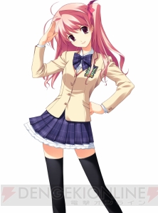 PS3版『CHAOS；HEAD NOAH』と『らぶChu☆Chu！』が11月22日に登場――2本をセットにしたダブルパックも