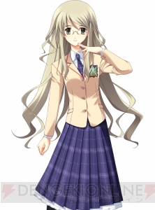 PS3版『CHAOS；HEAD NOAH』と『らぶChu☆Chu！』が11月22日に登場――2本をセットにしたダブルパックも