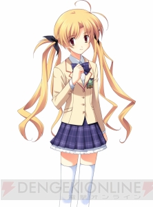 PS3版『CHAOS；HEAD NOAH』と『らぶChu☆Chu！』が11月22日に登場――2本をセットにしたダブルパックも