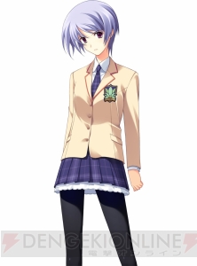 PS3版『CHAOS；HEAD NOAH』と『らぶChu☆Chu！』が11月22日に登場――2本をセットにしたダブルパックも