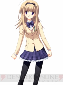 PS3版『CHAOS；HEAD NOAH』と『らぶChu☆Chu！』が11月22日に登場――2本をセットにしたダブルパックも