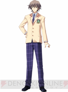 PS3版『CHAOS；HEAD NOAH』と『らぶChu☆Chu！』が11月22日に登場――2本をセットにしたダブルパックも