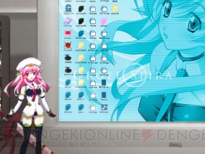 PS3版『CHAOS；HEAD NOAH』と『らぶChu☆Chu！』が11月22日に登場――2本をセットにしたダブルパックも