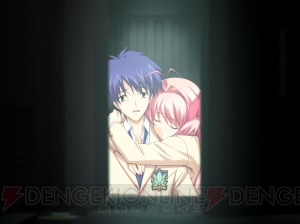 PS3版『CHAOS；HEAD NOAH』と『らぶChu☆Chu！』が11月22日に登場――2本をセットにしたダブルパックも