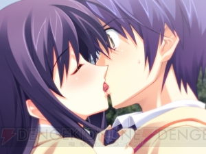 PS3版『CHAOS；HEAD NOAH』と『らぶChu☆Chu！』が11月22日に登場――2本をセットにしたダブルパックも