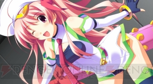 PS3版『CHAOS；HEAD NOAH』と『らぶChu☆Chu！』が11月22日に登場――2本をセットにしたダブルパックも