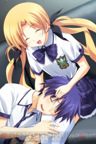 『CHAOS；HEAD（カオスヘッド）』