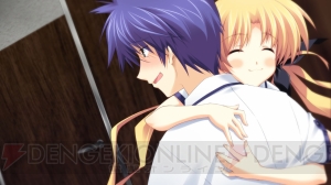 PS3版『CHAOS；HEAD NOAH』と『らぶChu☆Chu！』が11月22日に登場――2本をセットにしたダブルパックも