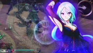 『イース セルセタの樹海』各キャラクター専用の最強技“EXTRAスキル”を紹介