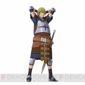『イース セルセタの樹海』各キャラクター専用の最強技“EXTRAスキル”を紹介