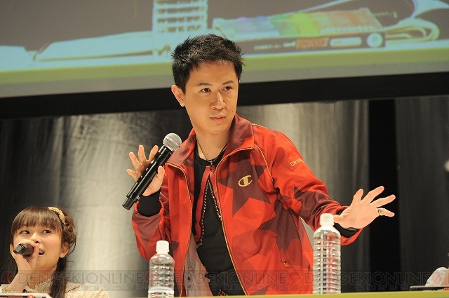 あの爆発トークがついに公開 ぶるらじw 公開録音すぺしゃるパート1 が本日配信 電撃オンライン