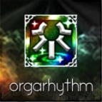 『orgarhythm（オルガリズム）』