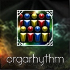 『orgarhythm（オルガリズム）』