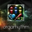 『orgarhythm（オルガリズム）』