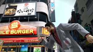 『龍が如く5 夢、叶えし者』と人気ラーメン5店がコラボレーション！ オリジナルラーメンに名越監督＆横山プロデューサーが舌鼓