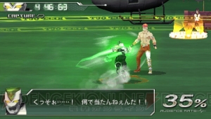 【電撃乙女部】キズナを深めて他のヒーローと親密に!? 『TIGER ＆ BUNNY オンエアジャック！』プレイインプレッション前編