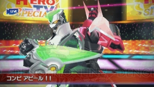 【電撃乙女部】キズナを深めて他のヒーローと親密に!? 『TIGER ＆ BUNNY オンエアジャック！』プレイインプレッション前編