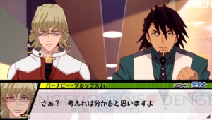 【電撃乙女部】キズナを深めて他のヒーローと親密に!? 『TIGER ＆ BUNNY オンエアジャック！』プレイインプレッション前編