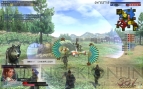 『真・三國無双 Online ～龍神乱舞～』