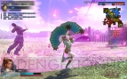 『真・三國無双 Online ～龍神乱舞～』