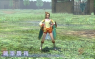 『真・三國無双 Online ～龍神乱舞～』