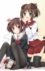 『この部室は帰宅しない部が占拠しました。ぽーたぶる 学園ドッグ・イヤー編』