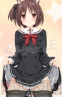 『この部室は帰宅しない部が占拠しました。ぽーたぶる 学園ドッグ・イヤー編』