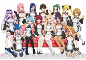 ホストガールによるピュア大爆発な歌とトークをお届け！ TGS 2012イベントステージで“ドリームCライブ2012”が開催決定