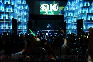V_C presents. 初音ミク 5th Anniversary DAIBA de DIVA ALL NIGHT special★