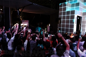 V_C presents. 初音ミク 5th Anniversary DAIBA de DIVA ALL NIGHT special★
