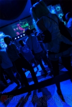 V_C presents. 初音ミク 5th Anniversary DAIBA de DIVA ALL NIGHT special★
