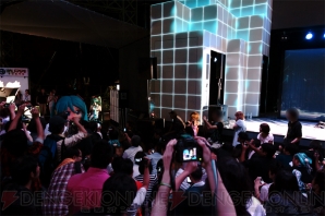 V_C presents. 初音ミク 5th Anniversary DAIBA de DIVA ALL NIGHT special★