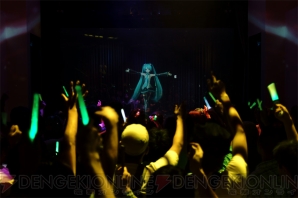 V_C presents. 初音ミク 5th Anniversary DAIBA de DIVA ALL NIGHT special★