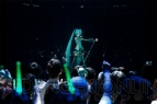 V_C presents. 初音ミク 5th Anniversary DAIBA de DIVA ALL NIGHT special★