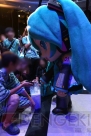 V_C presents. 初音ミク 5th Anniversary DAIBA de DIVA ALL NIGHT special★
