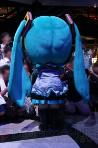 【電撃PlayStation】ボカロPとミクダヨーさんらも登場！ 初音ミクの誕生日を祝うオールナイトイベントがお台場で開催