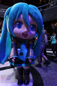 【電撃PlayStation】ボカロPとミクダヨーさんらも登場！ 初音ミクの誕生日を祝うオールナイトイベントがお台場で開催