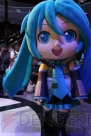 V_C presents. 初音ミク 5th Anniversary DAIBA de DIVA ALL NIGHT special★