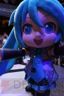 V_C presents. 初音ミク 5th Anniversary DAIBA de DIVA ALL NIGHT special★
