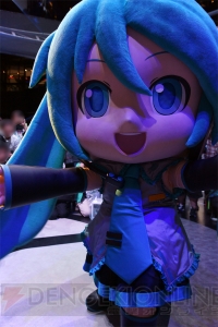 【電撃PlayStation】ボカロPとミクダヨーさんらも登場！ 初音ミクの誕生日を祝うオールナイトイベントがお台場で開催