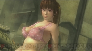 『DEAD OR ALIVE 5』