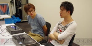 『DEAD OR ALIVE 5』