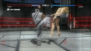 プロゲーマーを仕込んで『DEAD OR ALIVE 5』のリベンジマッチを申し込んだら女だらけのセクシーマッチになったでござるの巻