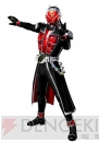 『仮面ライダー 超クライマックスヒーローズ』