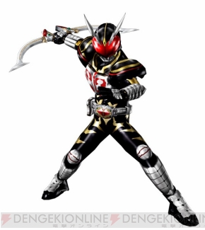 『仮面ライダー 超クライマックスヒーローズ』