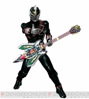 『仮面ライダー 超クライマックスヒーローズ』