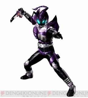 『仮面ライダー 超クライマックスヒーローズ』