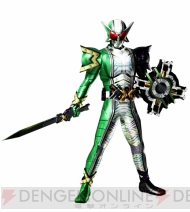 『仮面ライダー 超クライマックスヒーローズ』
