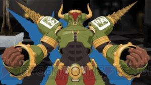 『TIGER ＆ BUNNY オンエアジャック！』虎徹とのキズナレベルが上がったヒーローたちの反応を公開