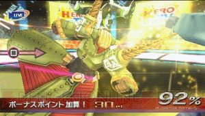 『TIGER ＆ BUNNY オンエアジャック！』虎徹とのキズナレベルが上がったヒーローたちの反応を公開
